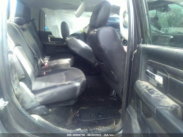 1C6RR7UT3ES340935 RAM 1500 Sport