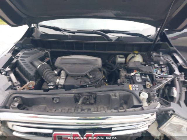 1GKKNLLS6HZ154698 GMC ACADIA SLE
