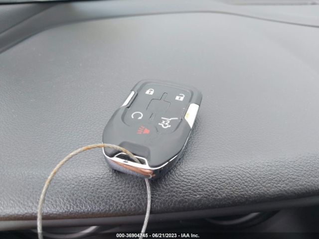 1GKKNLLS6HZ154698 GMC ACADIA SLE