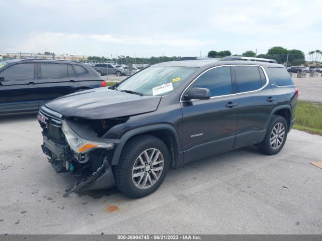 1GKKNLLS6HZ154698 GMC ACADIA SLE