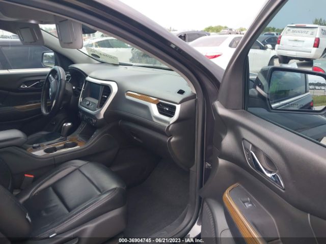 1GKKNLLS6HZ154698 GMC ACADIA SLE