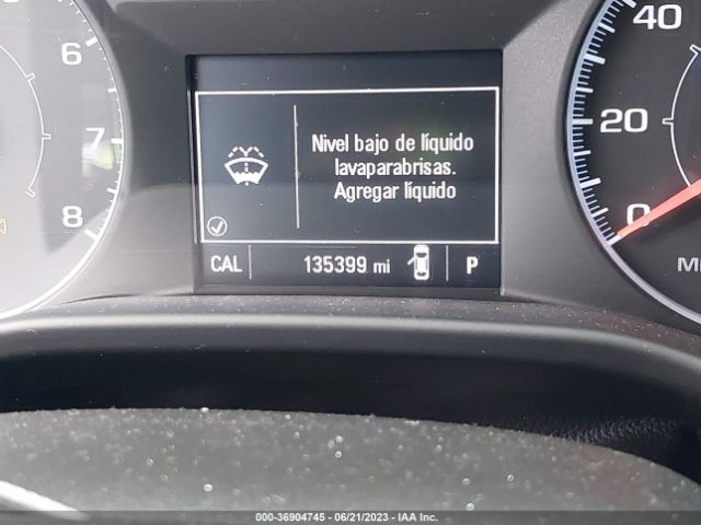 1GKKNLLS6HZ154698 GMC ACADIA SLE