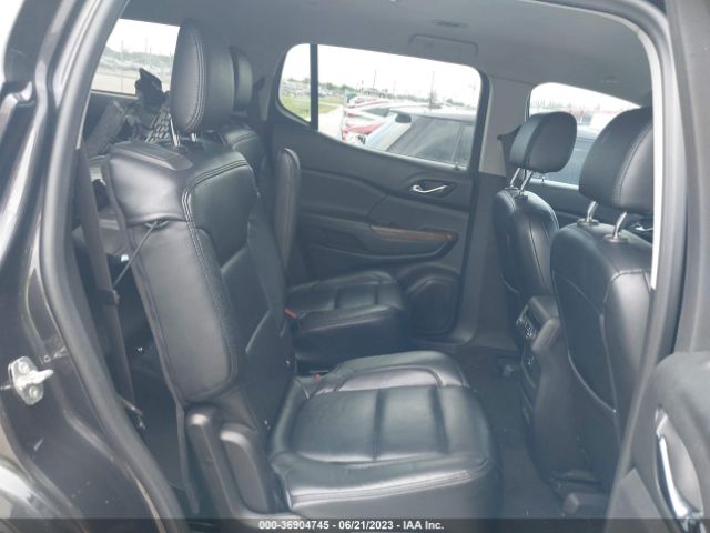 1GKKNLLS6HZ154698 GMC ACADIA SLE