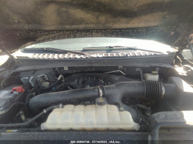 Ford Expedition Max Xlt 2022 1FMJK1JT3NEA27356 Image 10