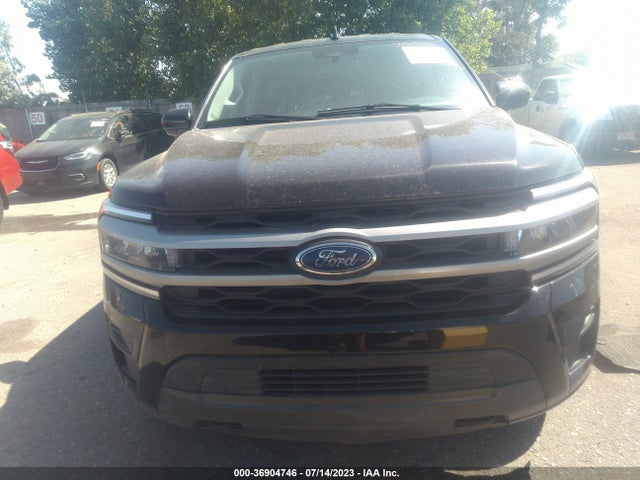 Ford Expedition Max Xlt 2022 1FMJK1JT3NEA27356 Image 13