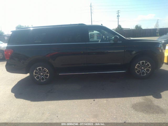 Ford Expedition Max Xlt 2022 1FMJK1JT3NEA27356 Image 14