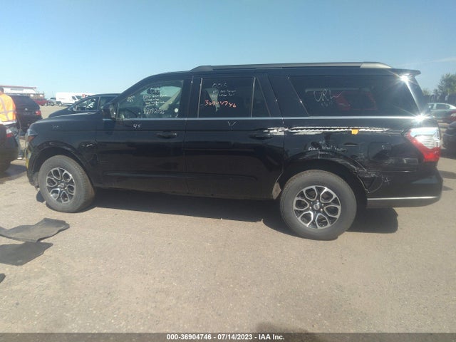 Ford Expedition Max Xlt 2022 1FMJK1JT3NEA27356 Image 15