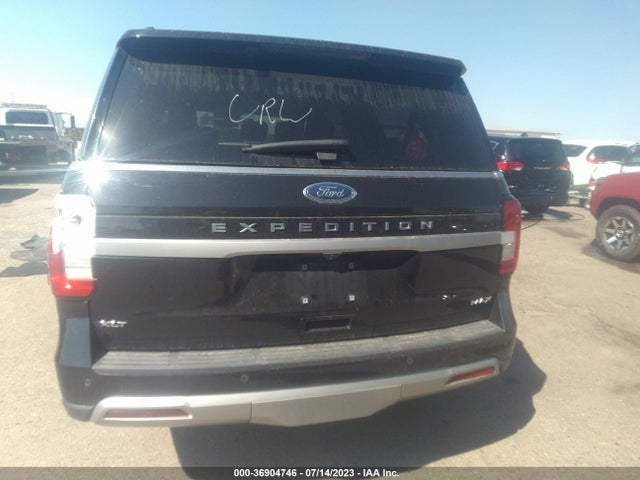 Ford Expedition Max Xlt 2022 1FMJK1JT3NEA27356 Image 17