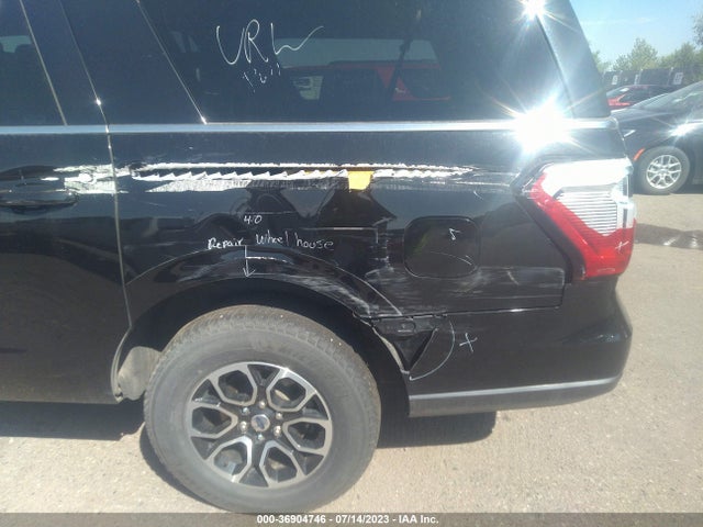 Ford Expedition Max Xlt 2022 1FMJK1JT3NEA27356 Image 6