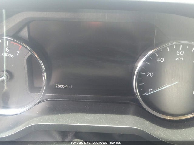 Ford Expedition Max Xlt 2022 1FMJK1JT3NEA27356 Image 7