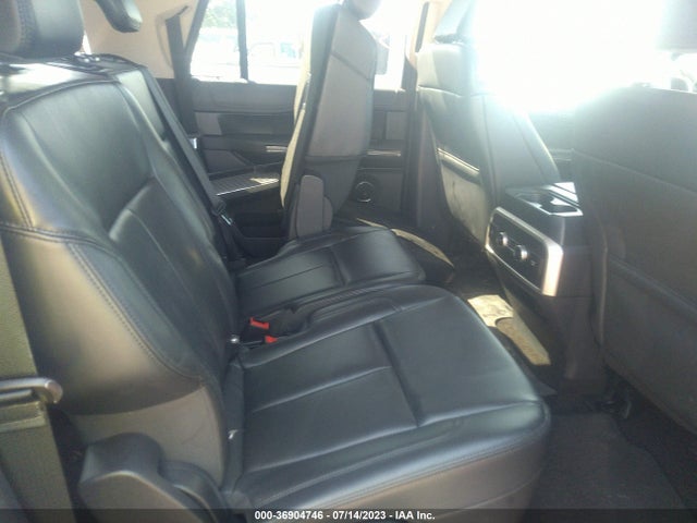 Ford Expedition Max Xlt 2022 1FMJK1JT3NEA27356 Image 8