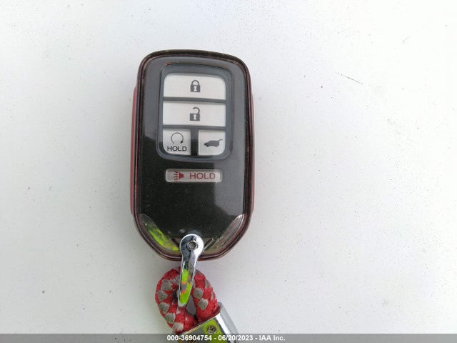Honda CR-V EX 2021 2HKRW2H57MH633184 Image 3