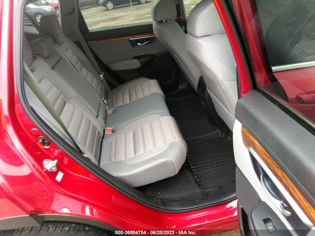 Honda CR-V EX 2021 2HKRW2H57MH633184 Image 14