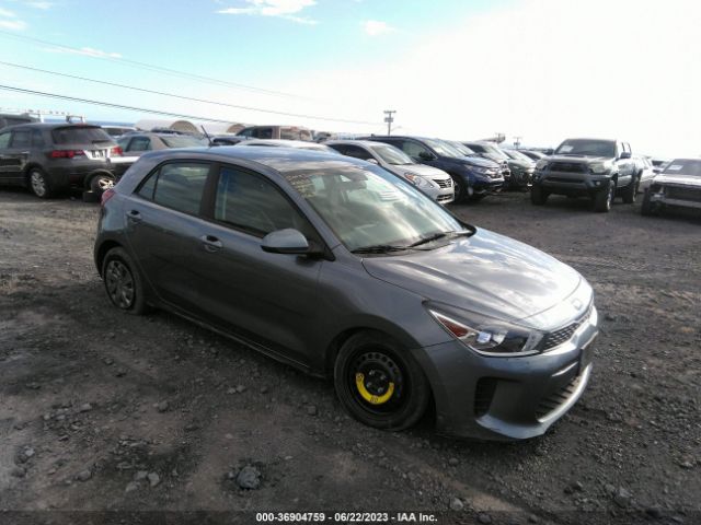 3KPA25AB3KE250029 auction archive image