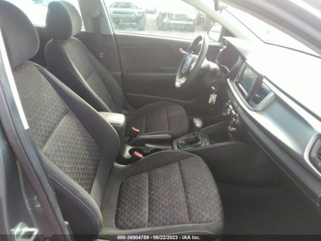 3KPA25AB3KE250029 KIA Rio 5-door S