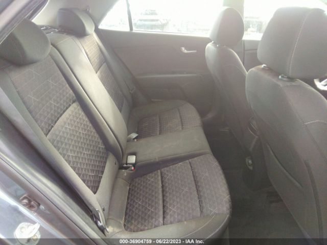 3KPA25AB3KE250029 KIA Rio 5-door S