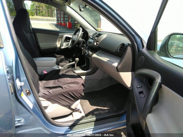 2009 TOYOTA RAV4 VIN: JTMBF33V295011503