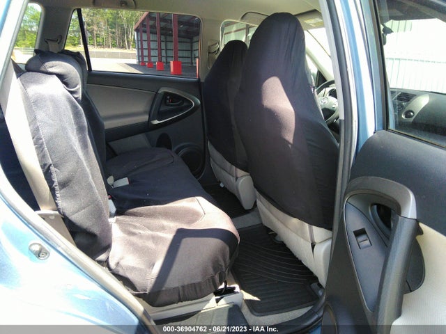 2009 TOYOTA RAV4 VIN: JTMBF33V295011503
