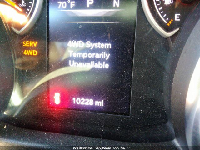 1C4HJXDN9JW264914 Jeep Wrangler Unlimited Sport