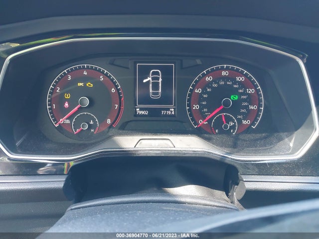 3VWC57BU6KM068307 Volkswagen Jetta S/se/r-line