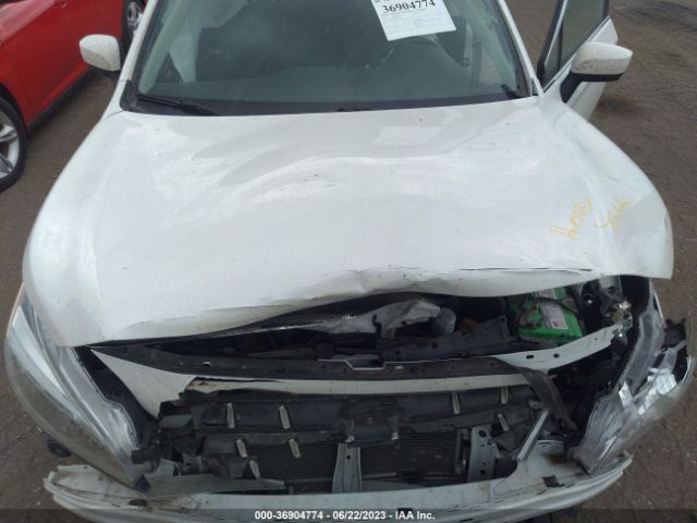 4S3BNAC64H3053438 Subaru Legacy Premium