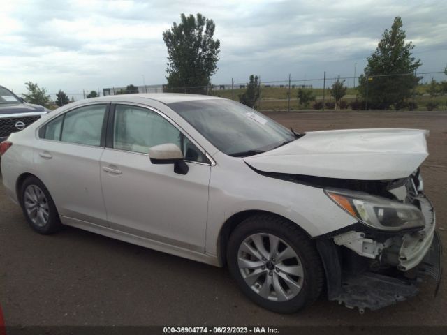 4S3BNAC64H3053438 Subaru Legacy Premium