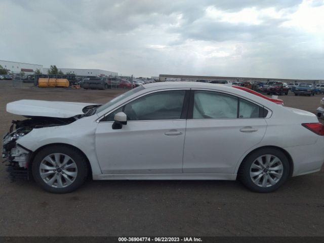 4S3BNAC64H3053438 Subaru Legacy Premium