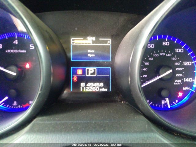 4S3BNAC64H3053438 Subaru Legacy Premium