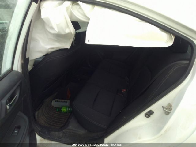 4S3BNAC64H3053438 Subaru Legacy Premium