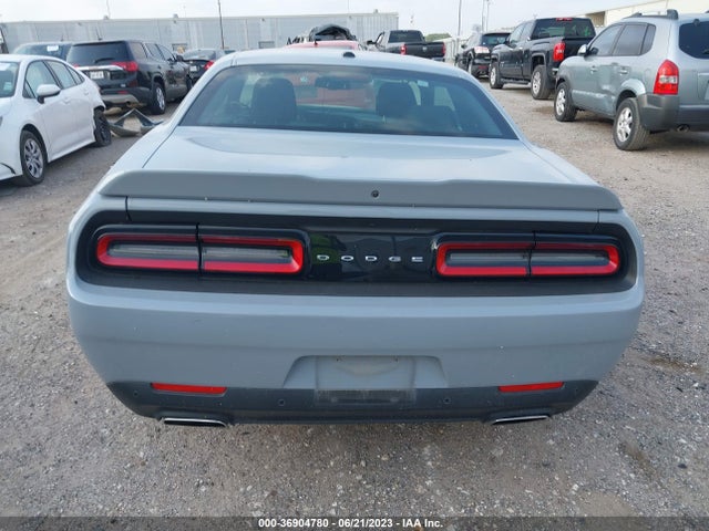 Dodge Challenger Gt 2022 2C3CDZJG8NH124624 Image 16