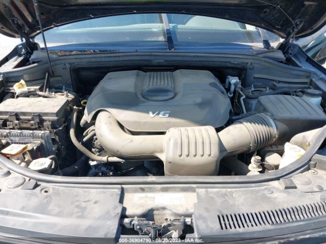 1C4RJECG8EC465920 Jeep Grand Cherokee Overland
