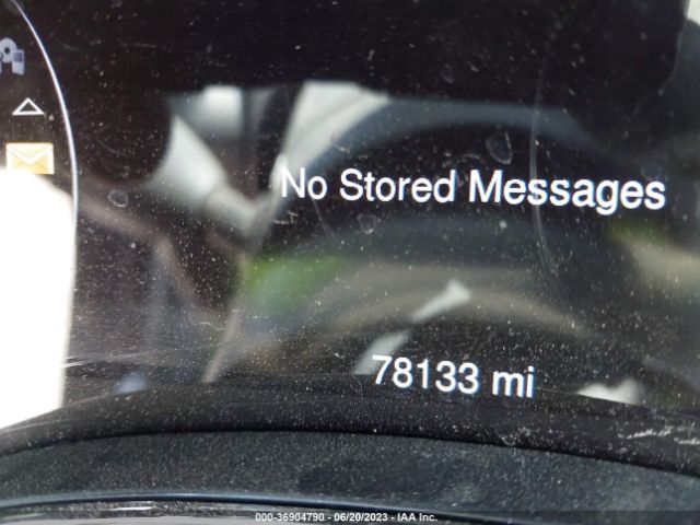1C4RJECG8EC465920 Jeep Grand Cherokee Overland