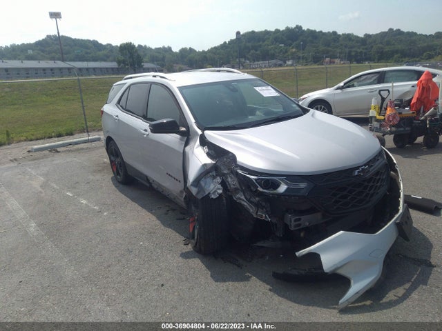 Chevrolet Equinox Premier 2020 2GNAXNEV1L6269516 Image 1
