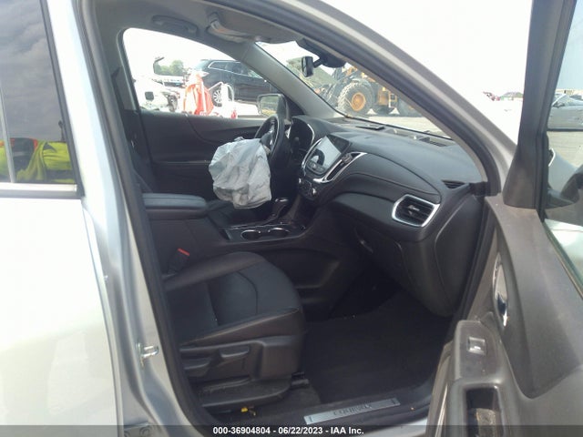 Chevrolet Equinox Premier 2020 2GNAXNEV1L6269516 Image 5