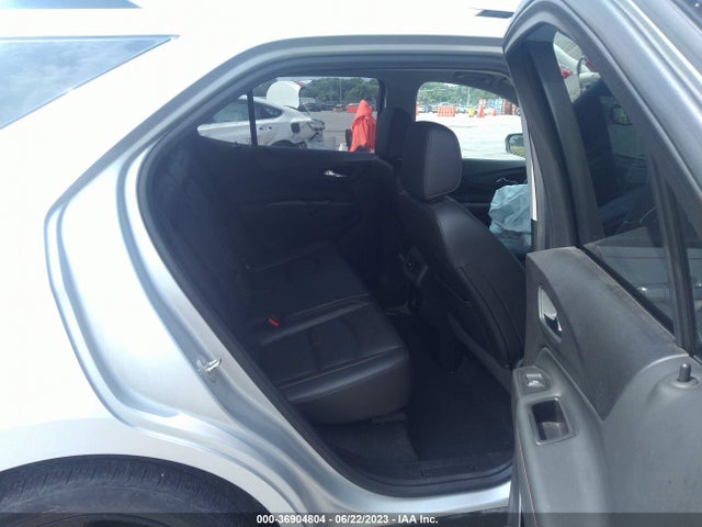 Chevrolet Equinox Premier 2020 2GNAXNEV1L6269516 Image 8