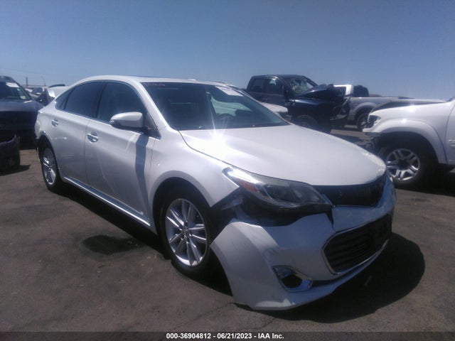 2014 4T1BK1EB2EU115536 main image