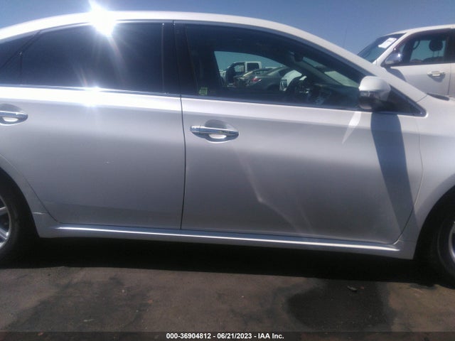 Toyota AVALON LIMITED 2014 4T1BK1EB2EU115536 Image 6