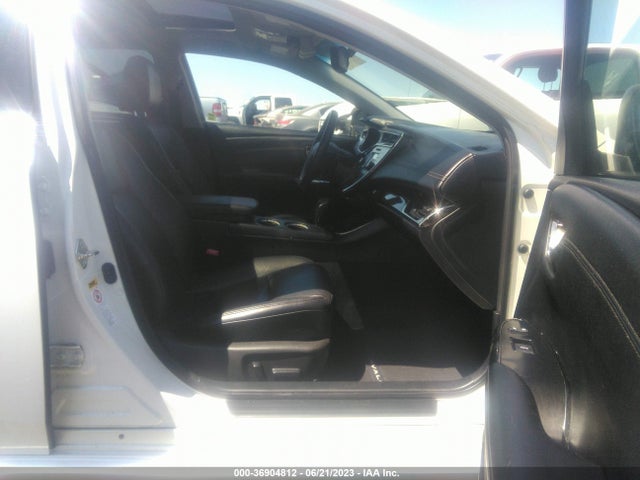 Toyota AVALON LIMITED 2014 4T1BK1EB2EU115536 Image 12