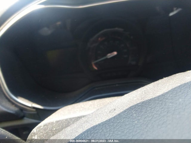 2020 FORD FUSION HYBRID SE VIN: 3FA6P0LU3LR187491