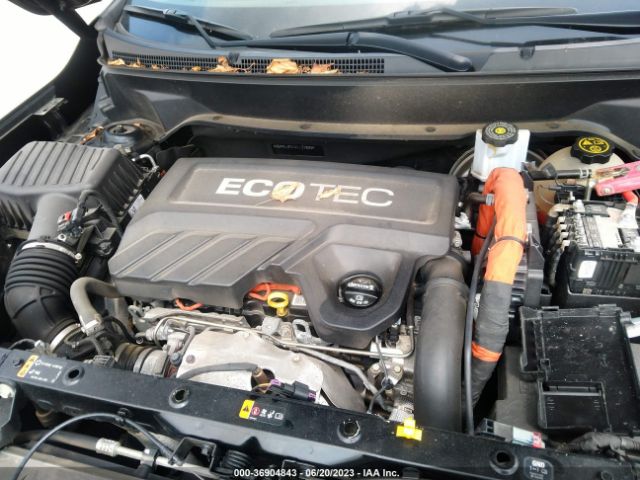 3GKALUEU1JL171850 GMC Terrain Sle Diesel