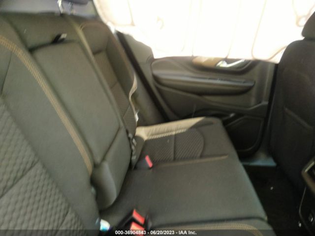 3GKALUEU1JL171850 GMC Terrain Sle Diesel