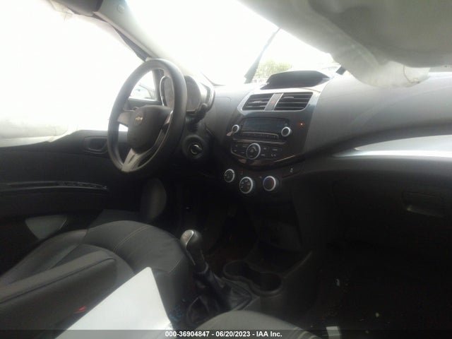 Chevrolet SPARK LS 2015 KL8CA6S92FC728914 Image 5