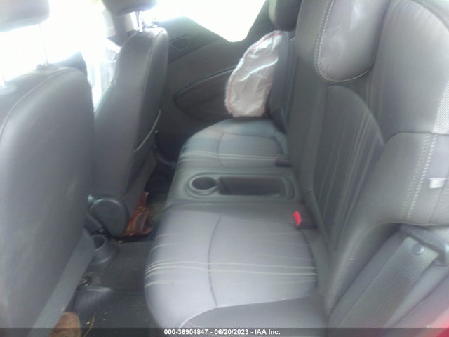Chevrolet SPARK LS 2015 KL8CA6S92FC728914 Image 8