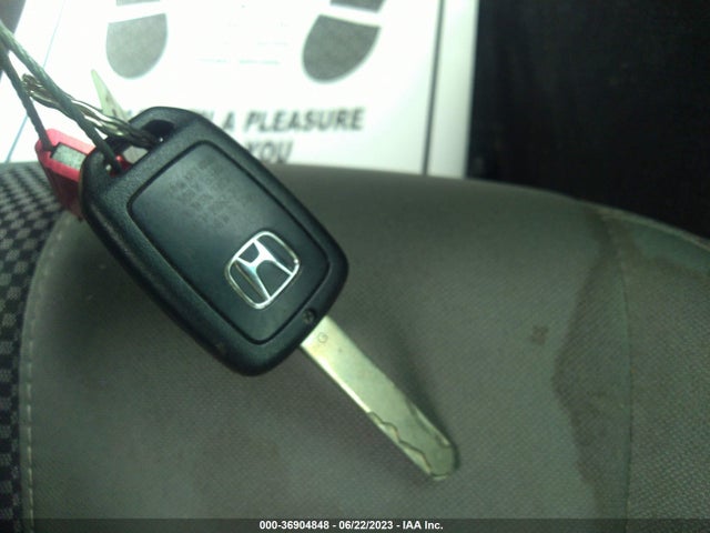 2021 HONDA CIVIC SEDAN LX VIN: 2HGFC2F65MH543629