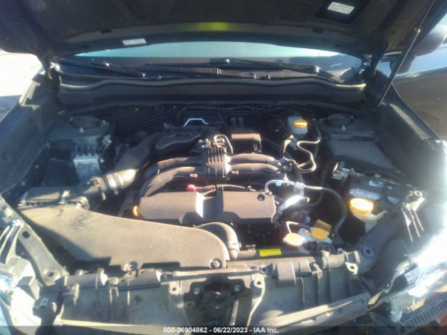 JF2SJABC5FH566556 Subaru Forester 2.5i