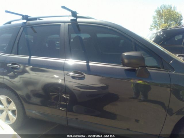 JF2SJABC5FH566556 Subaru Forester 2.5i