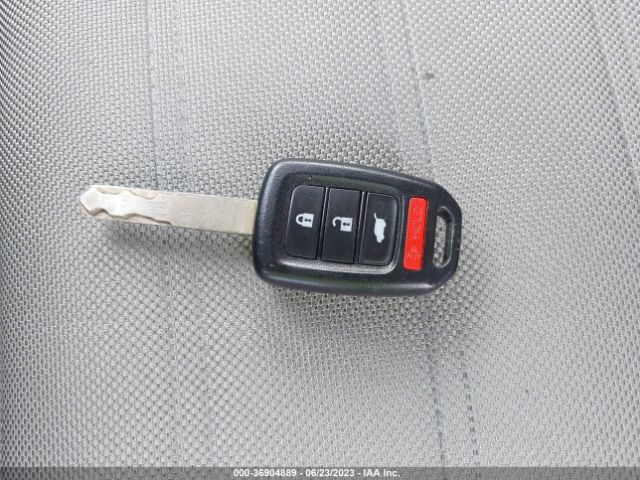 2HKRW6H34JH216185 Honda CR-V LX