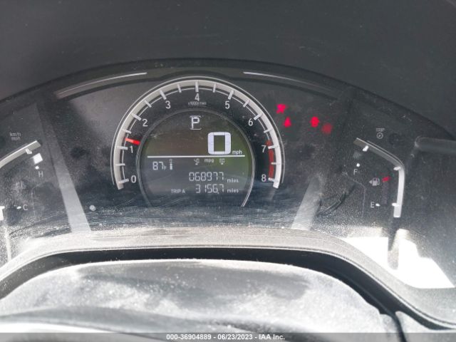 2HKRW6H34JH216185 Honda CR-V LX