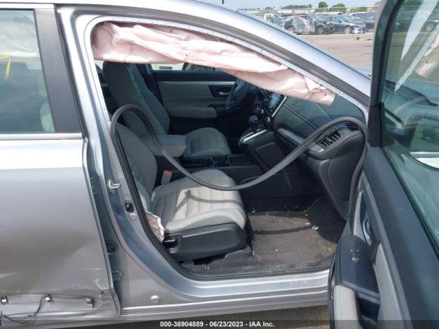 2HKRW6H34JH216185 Honda CR-V LX