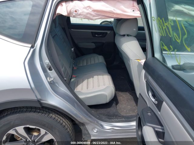 2HKRW6H34JH216185 Honda CR-V LX